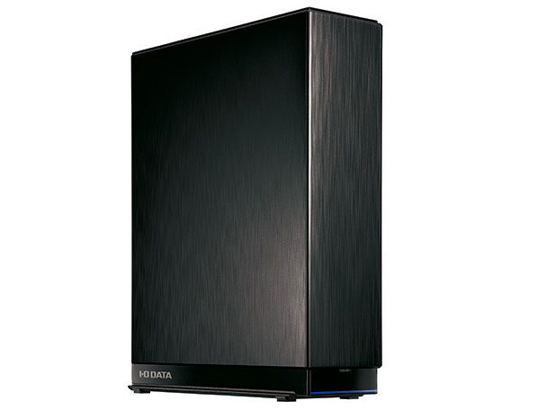 LAN DISK A HDL-AAX2/E