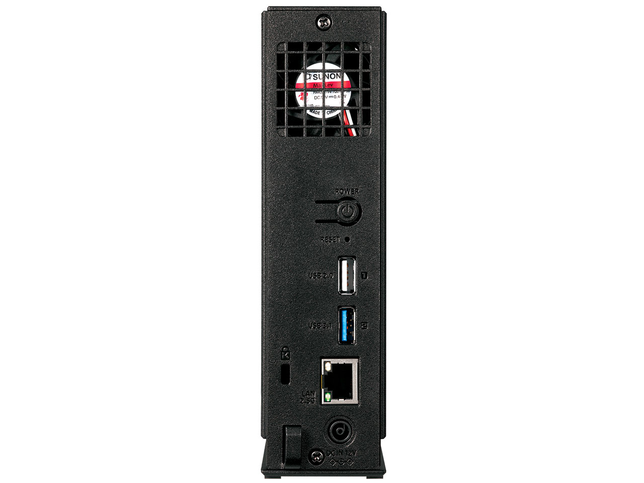 LAN DISK A HDL-AAX2/E