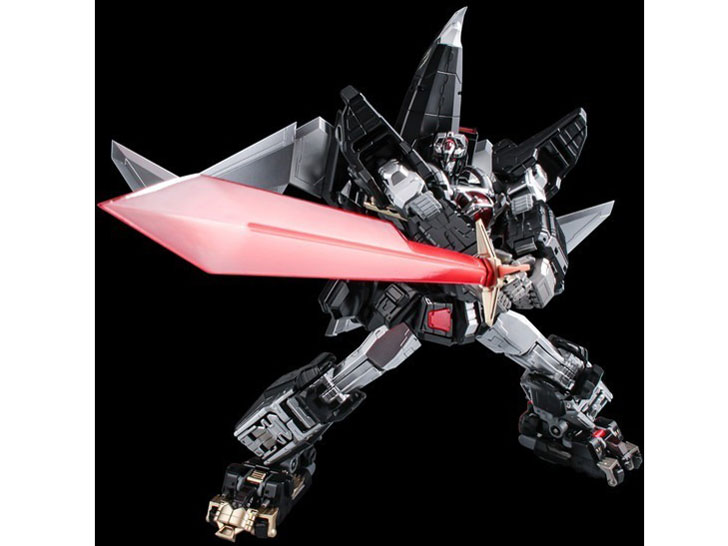 METAMOR-FORCE BARI ATION ���b�@�_�_���N�[�K �t�@�C�i���_���N�[�K