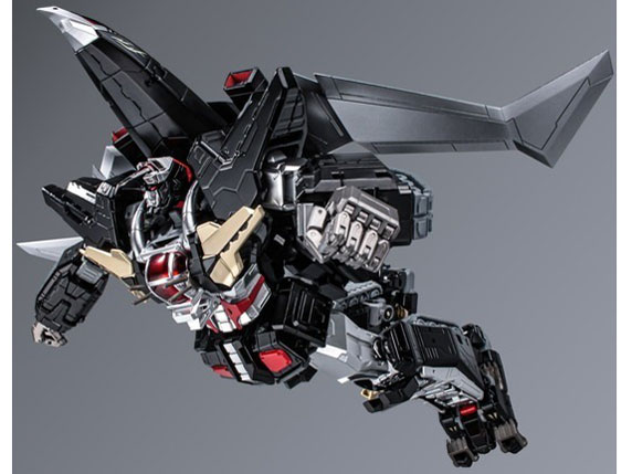 METAMOR-FORCE BARI ATION ���b�@�_�_���N�[�K �t�@�C�i���_���N�[�K