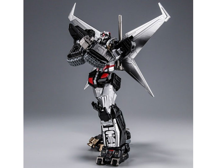 METAMOR-FORCE BARI ATION ���b�@�_�_���N�[�K �t�@�C�i���_���N�[�K