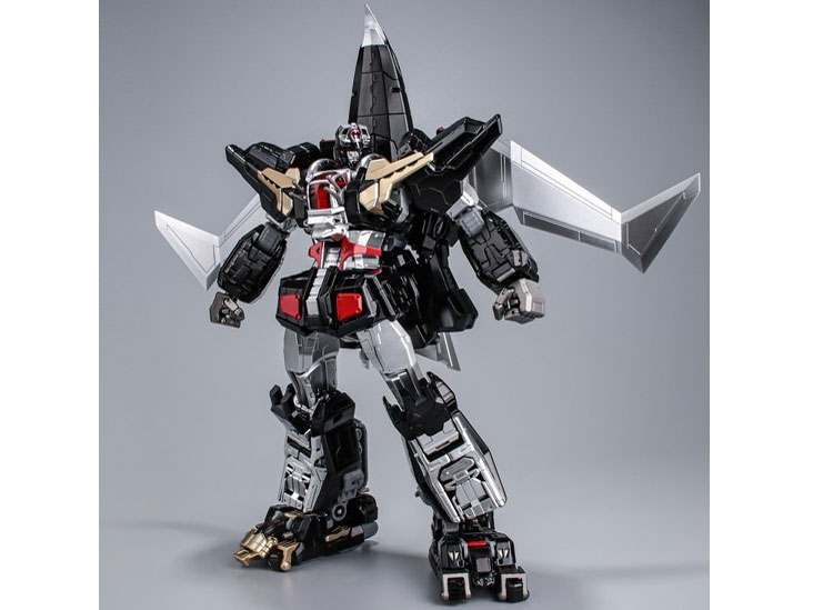 METAMOR-FORCE BARI ATION ���b�@�_�_���N�[�K �t�@�C�i���_���N�[�K