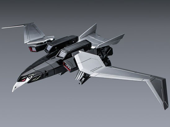 『アングル5』 METAMOR-FORCE BARI ATION 超獣機神ダンクーガ ファイナルダンクーガ の製品画像