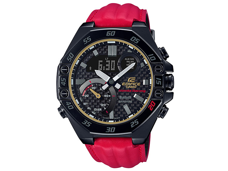 エディフィス Honda Racing Limited Edition ECB-10HR-1AJR