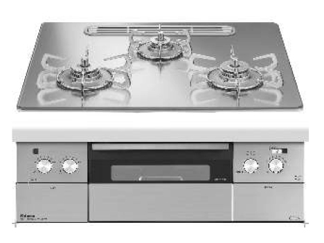 CREA PD-991WST-60GG LP [�O���X�~���[] �̐��i�摜