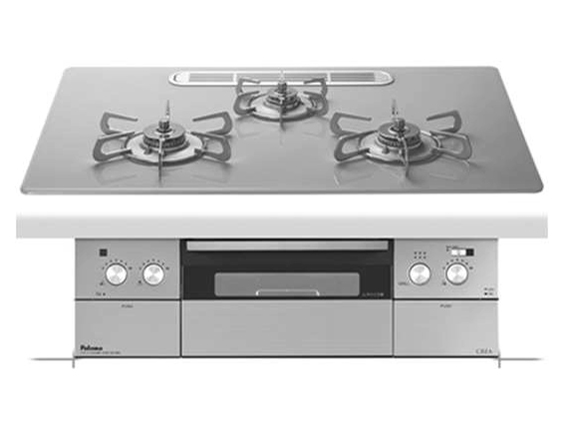 CREA PD-991WST-75GM 12A13A [�m�[�u���V���o�[] �̐��i�摜