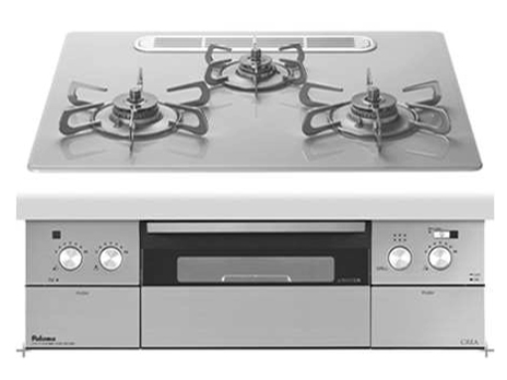 CREA PD-991WST-60GM LP [�m�[�u���V���o�[] �̐��i�摜