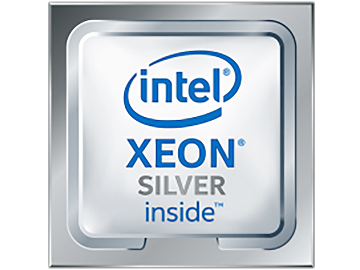 Xeon Silver 4210R BOX �̐��i�摜