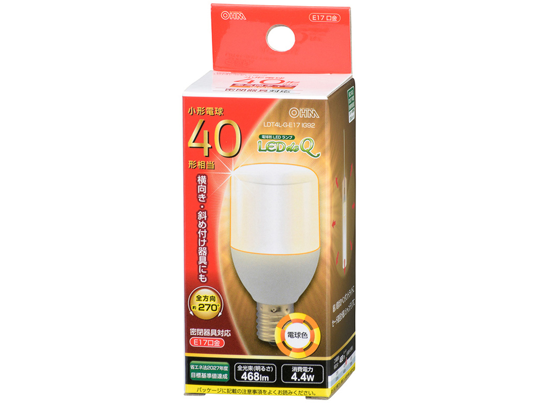 LDT4L-G-E17 IG92 [�d���F] �̐��i�摜