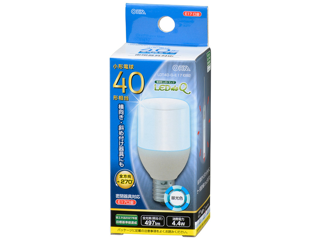 LDT4D-G-E17 IG92 [�����F] �̐��i�摜