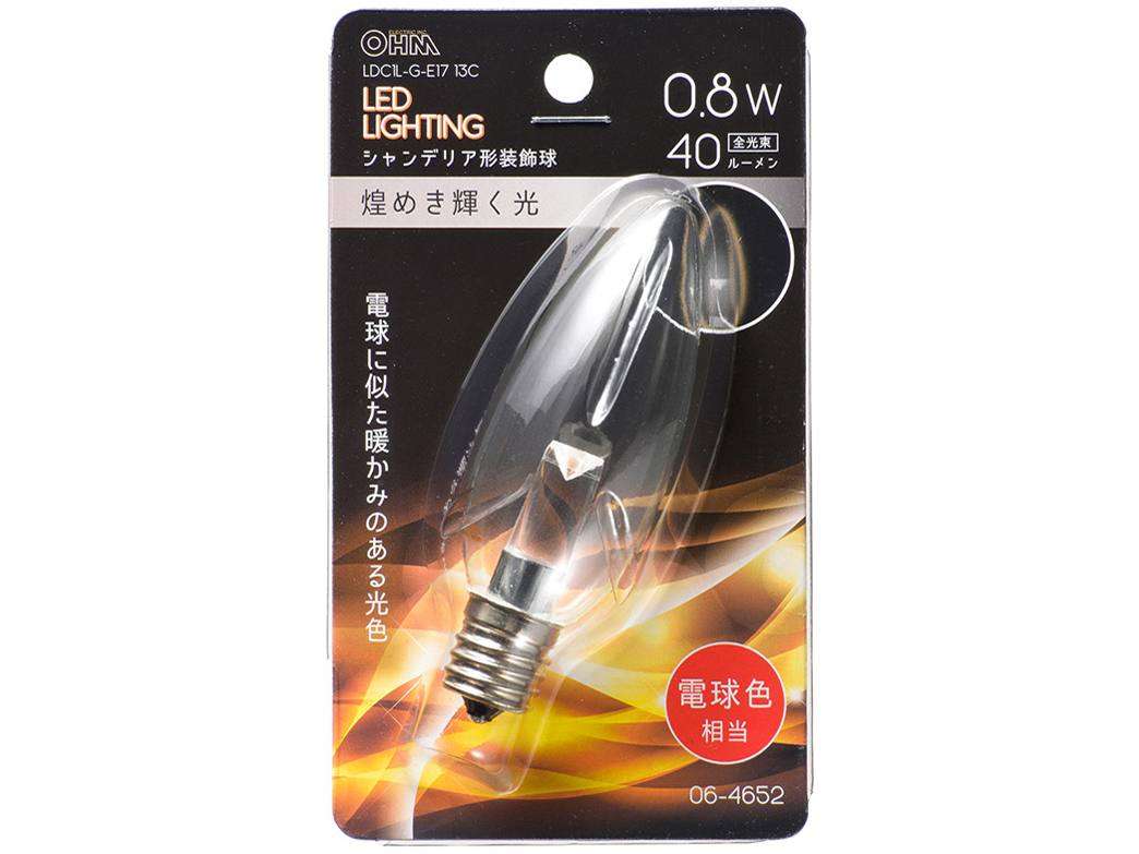 LDC1L-G-E17 13C [�d���F] �̐��i�摜