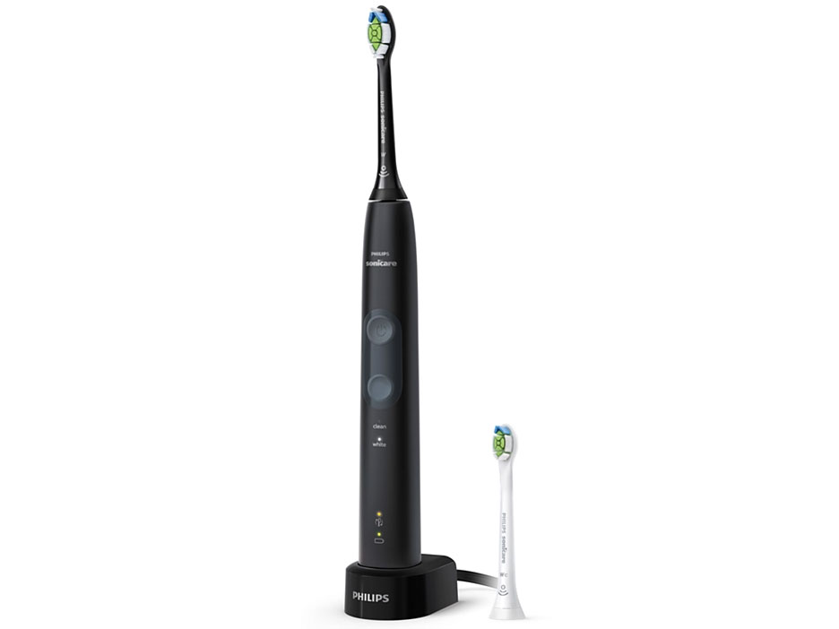 �\�j�b�P�A�[ �v���e�N�g�N���[�� �v���X HX6428/03 [�u���b�N] �̐��i�摜