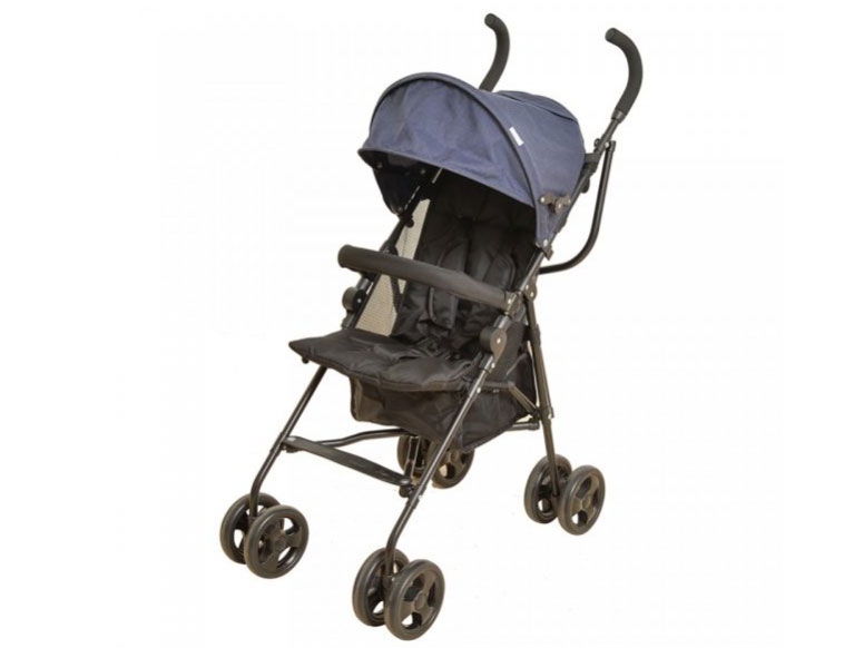 KISS�EBABY ���ł����A���~�o�M�[ [�f�j��×�u���b�N] �̐��i�摜