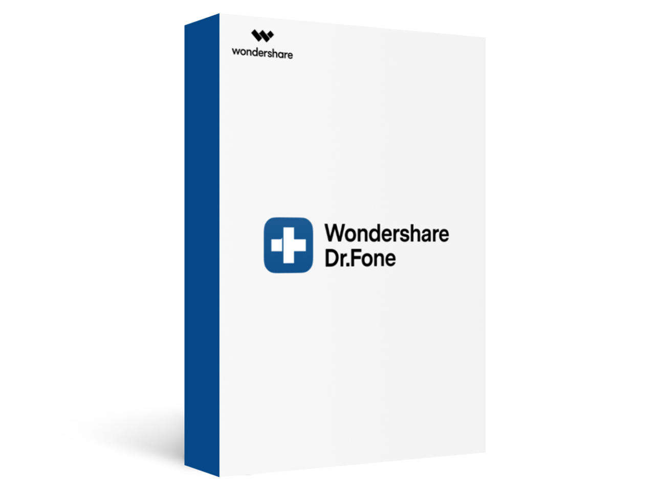 dr.fone iOS Suite (Japanese)Win�ŉi�v���C�Z���X 6-10�f�o�C�X (1PC) �_�E�����[�h�� �̐��i�摜