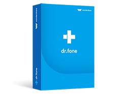 dr.fone Android Suite (Japanese)Win�ŉi�v���C�Z���X 6-10�f�o�C�X (1PC) �_�E�����[�h�� �̐��i�摜
