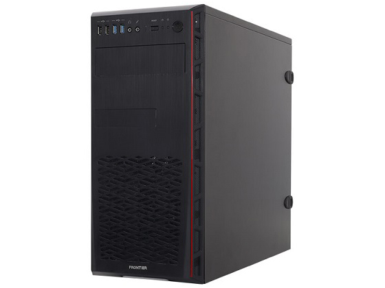 FRGAB450N/KD15/NTK ���i.com����/Ryzen 7/16GB������/240GB SSD/RTX2070 SUPER/�J�X�^�}�C�Y�Ή� �̐��i�摜