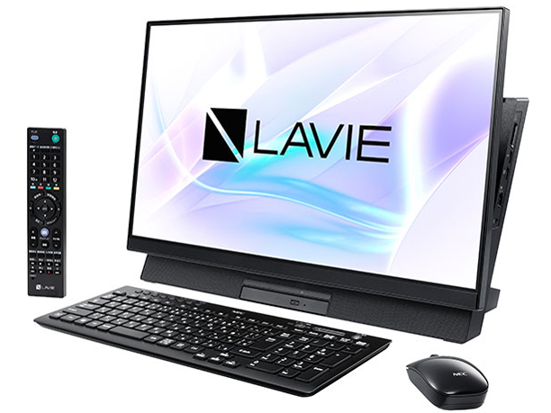 LAVIE Direct DA(S) Core i5�E1TB HDD�E8GB�������E�u���[���C�f�B�X�N�h���C�u�ETV�@�\���� NSLKB806DSFZ1B �̐��i�摜