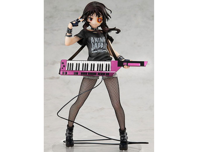 �f�� ���̑f���炵�����E�ɏj�����I�g�`�� 1/7 �߂��݂� ���b�NVer. �̐��i�摜