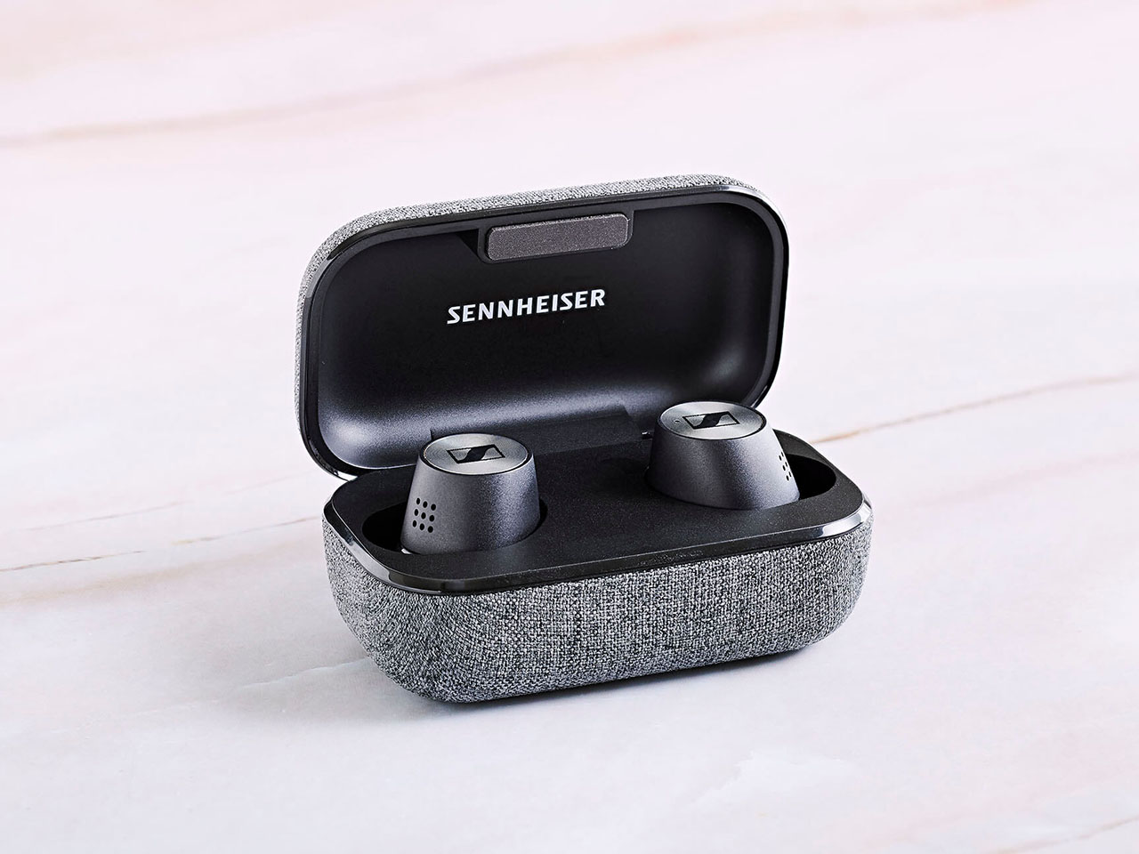 MOMENTUM True Wireless 2 M3IETW2 [BLACK]