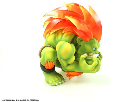 STREET FIGHTER T.N.C- 05 -�u�����J