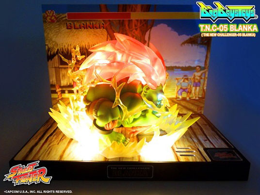 STREET FIGHTER T.N.C- 05 -�u�����J