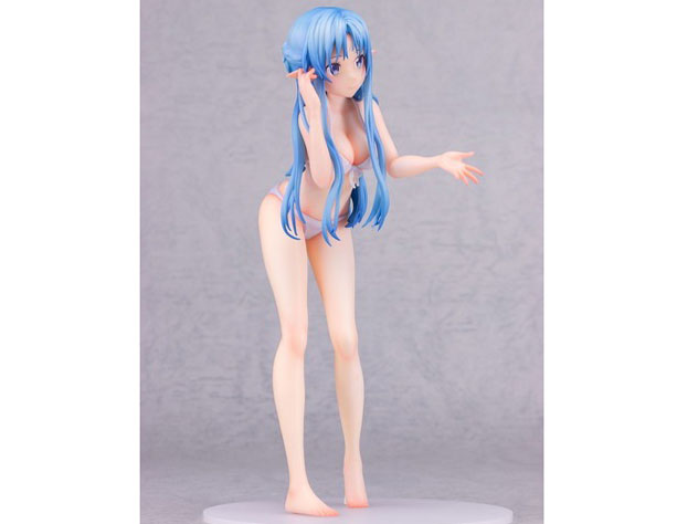 FOTS JAPAN �\�[�h�A�[�g�E�I�����C�� 1/7 �A�X�i ����ver.