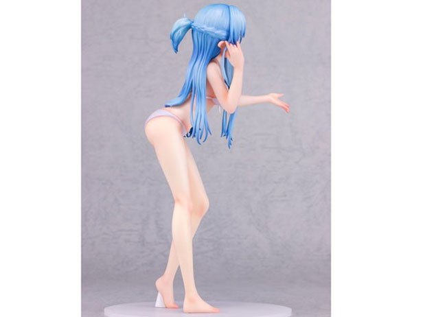 FOTS JAPAN �\�[�h�A�[�g�E�I�����C�� 1/7 �A�X�i ����ver.