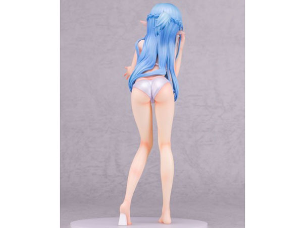 FOTS JAPAN �\�[�h�A�[�g�E�I�����C�� 1/7 �A�X�i ����ver.