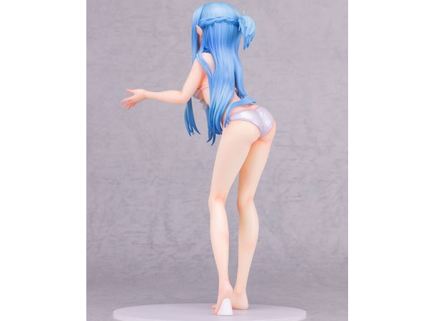 FOTS JAPAN �\�[�h�A�[�g�E�I�����C�� 1/7 �A�X�i ����ver.