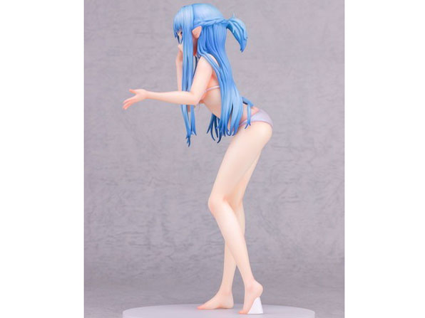 FOTS JAPAN �\�[�h�A�[�g�E�I�����C�� 1/7 �A�X�i ����ver.