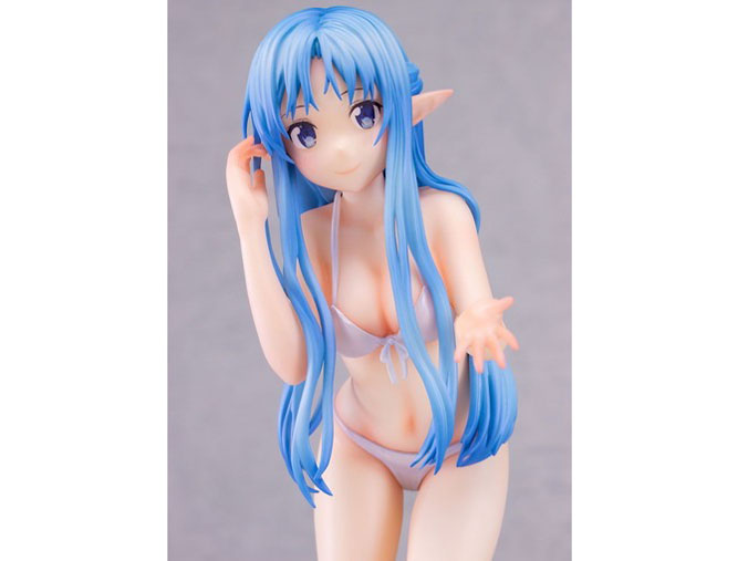 FOTS JAPAN �\�[�h�A�[�g�E�I�����C�� 1/7 �A�X�i ����ver.