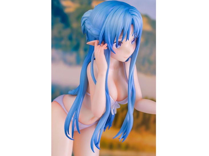 FOTS JAPAN �\�[�h�A�[�g�E�I�����C�� 1/7 �A�X�i ����ver.