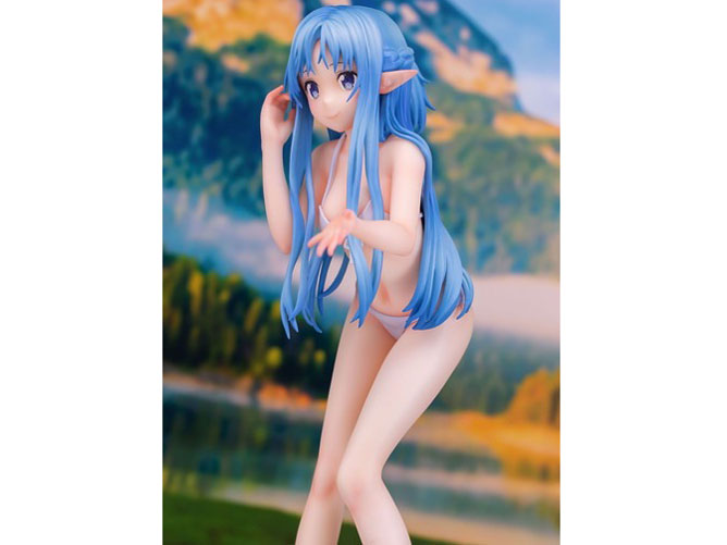 FOTS JAPAN �\�[�h�A�[�g�E�I�����C�� 1/7 �A�X�i ����ver.