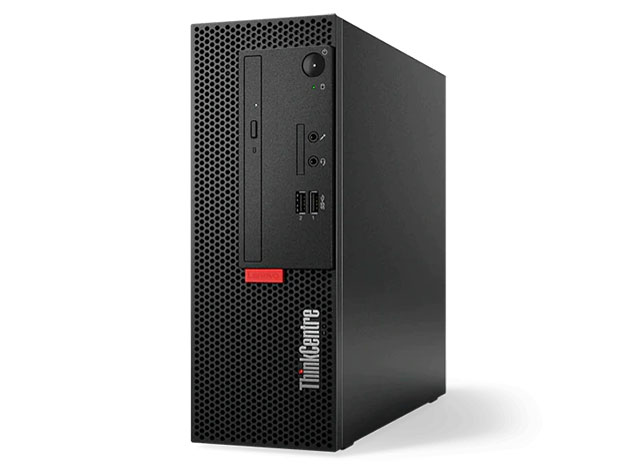 ThinkCentre M720e Small 11BD000VJP �̐��i�摜