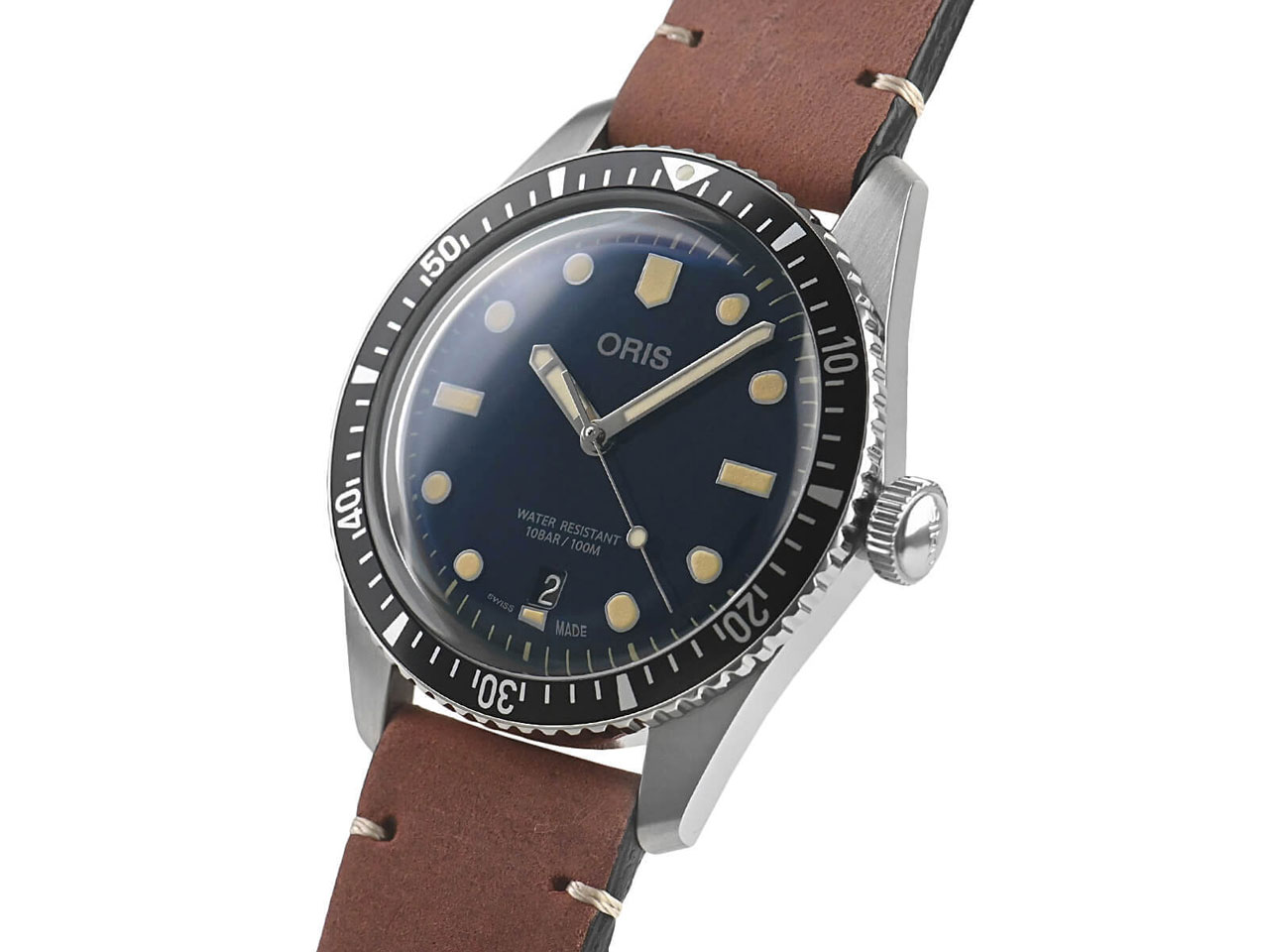 �_�C�o�[�Y 65 733 7707 4055 �u���E�����U�[�x���g �̐��i�摜