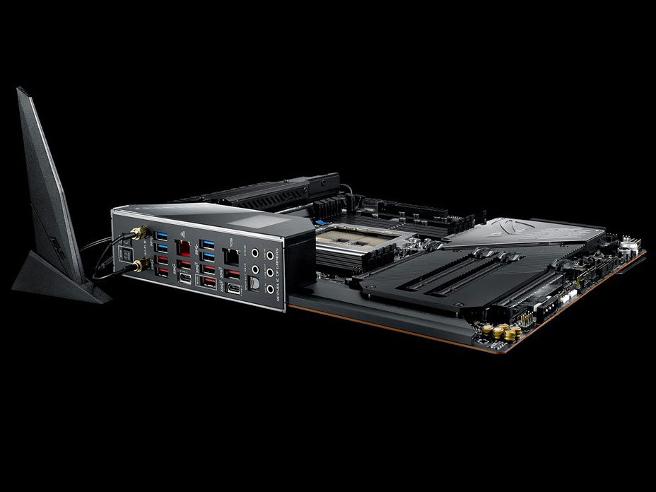 ROG Zenith II Extreme Alpha