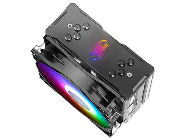 GAMMAXX GT A-RGB DP-MCH4-GMX-GT-ARGB [�u���b�N]