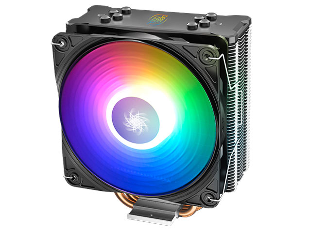 GAMMAXX GT A-RGB DP-MCH4-GMX-GT-ARGB [�u���b�N] �̐��i�摜