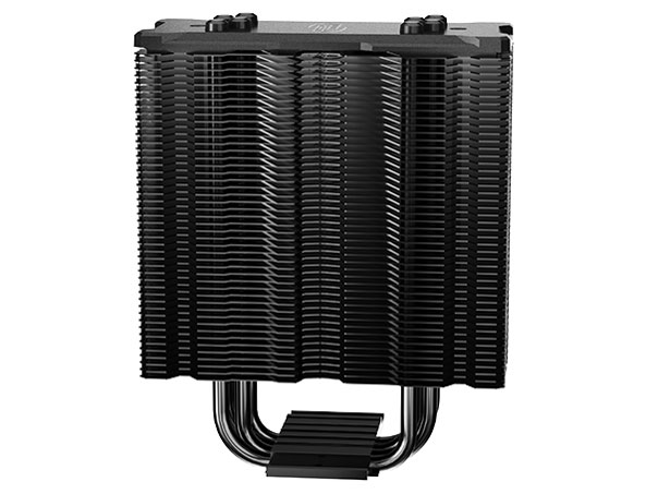 GAMMAXX GTE V2 BLACK DP-MCH4-GMX-GTE-V2BK