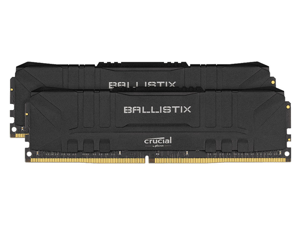 Ballistix BL2K32G36C16U4B [DDR4 PC4-28800 32GB 2���g] �̐��i�摜