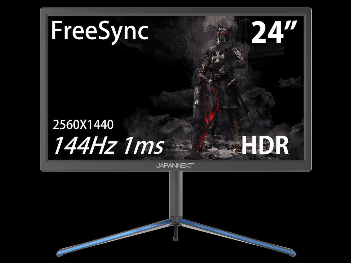 JN-24VG144WQHDR [24�C���`] �̐��i�摜