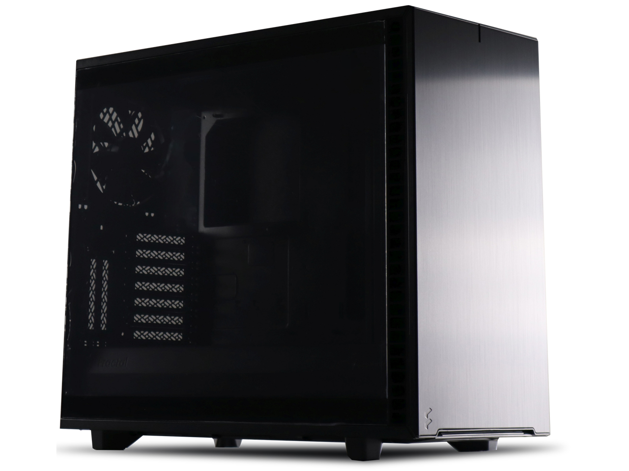 ZEFT Ryzen Threadripper 3970X/GeForce RTX2080 SUPER/128GB������/1TB NVMe SSD+4TB HDD ���i.com���胂�f�� �̐��i�摜