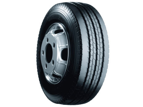 DELVEX M134 185/75R15 106/104N �̐��i�摜