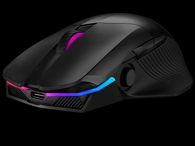 ROG Chakram