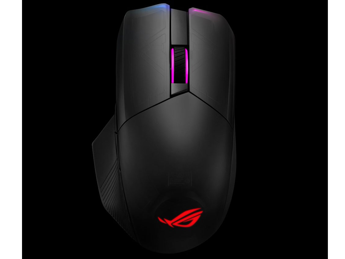 ROG Chakram