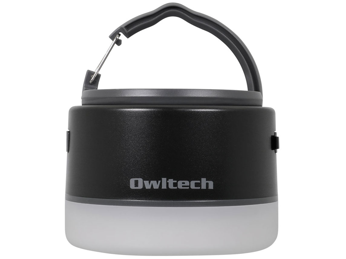 LED�L�����s���O�����^�� OWL-LPB6701LA-BK [�u���b�N] �̐��i�摜