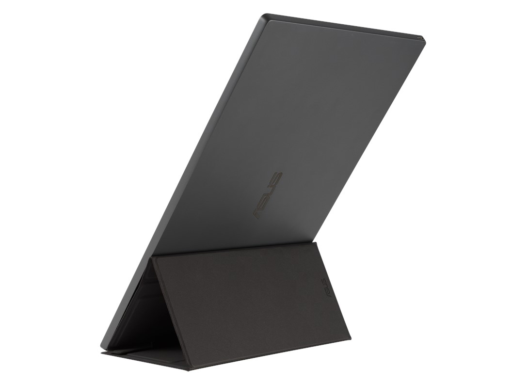 ZenScreen MB16ACE [15.6�C���` �_�[�N�O���C]