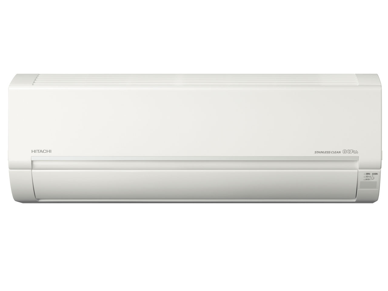 �X�e�����X�E�N���[�� �����܂��� RAS-D40K2