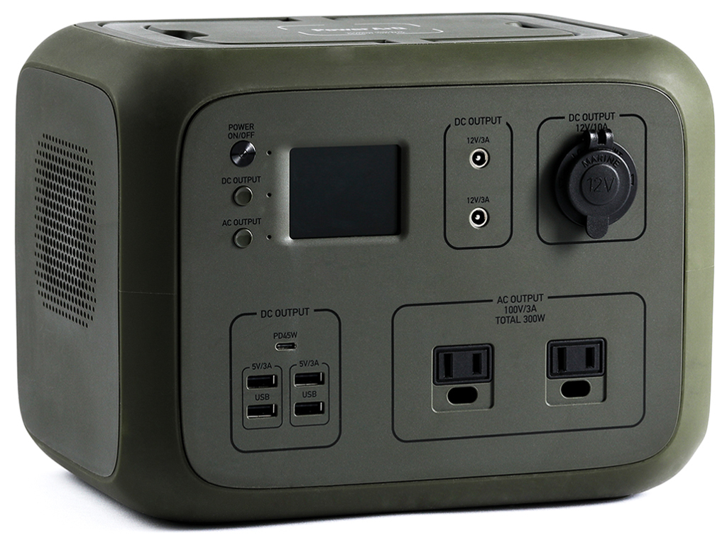 SmartTap PowerArQ 2 AC50 [�I���[�u�h���u] �̐��i�摜