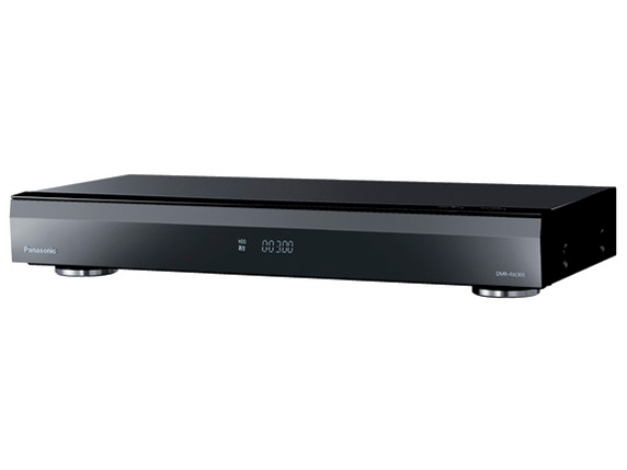 4K�f�B�[�K DMR-4W300 �̐��i�摜